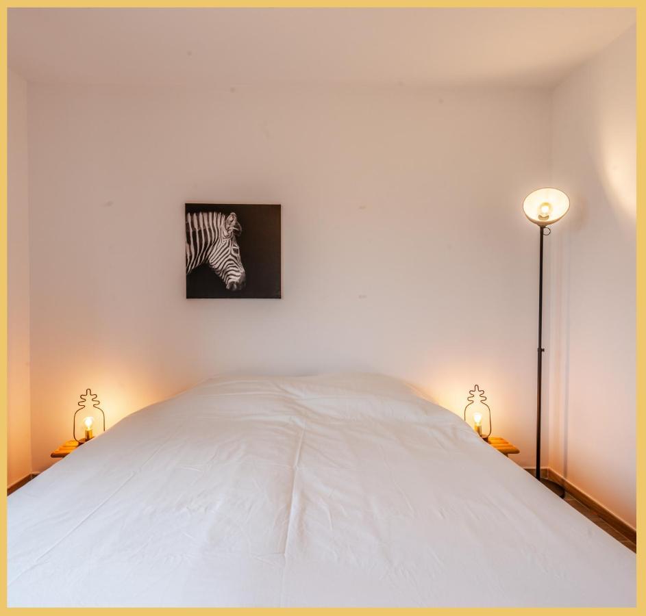Appartement T3 I Cozy I دوفاين المظهر الخارجي الصورة
