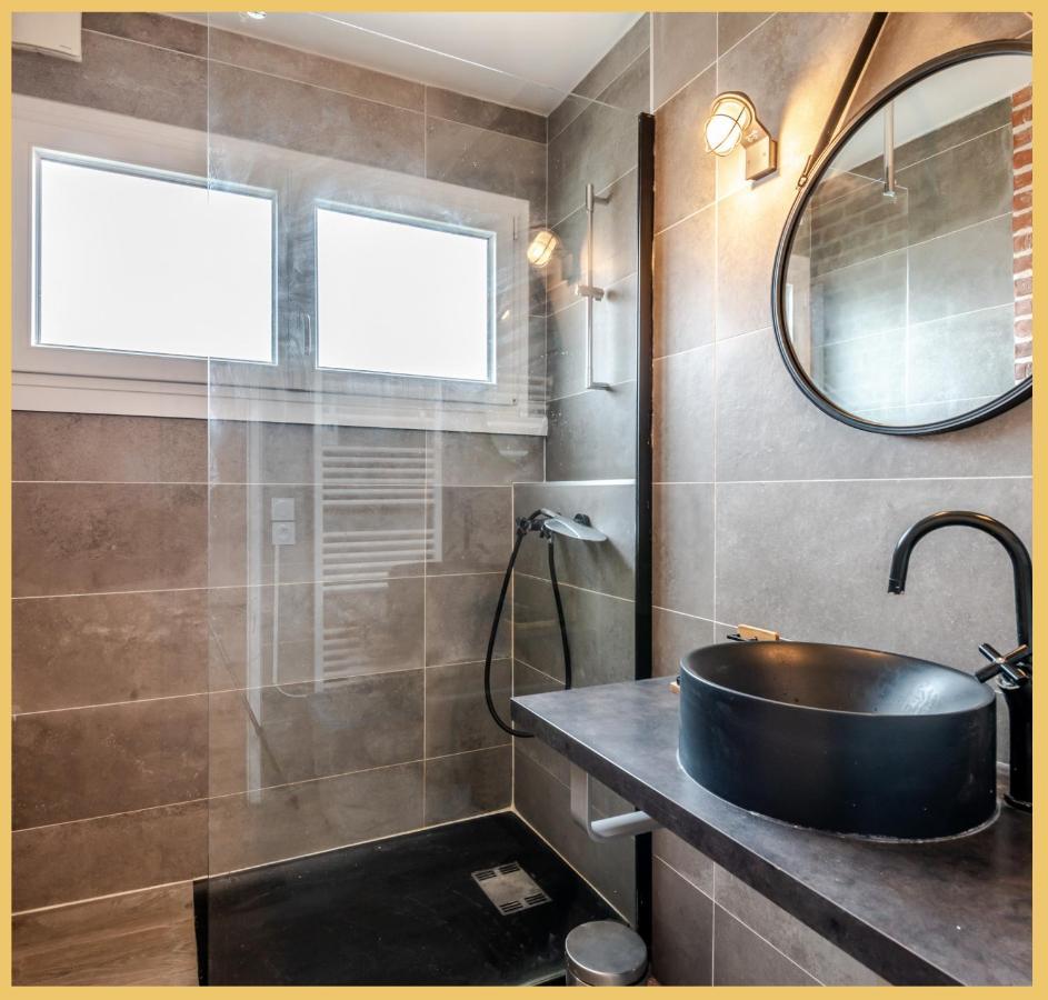 Appartement T3 I Cozy I دوفاين المظهر الخارجي الصورة